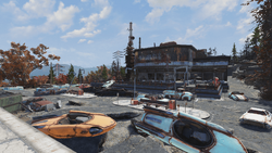Fallout 76 Sugar Grove Id Card